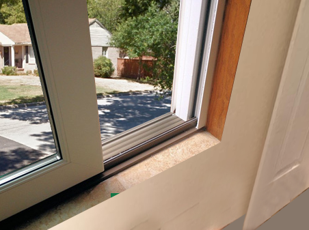 Sliding Windows in Connecticut & New England | For U Builders
